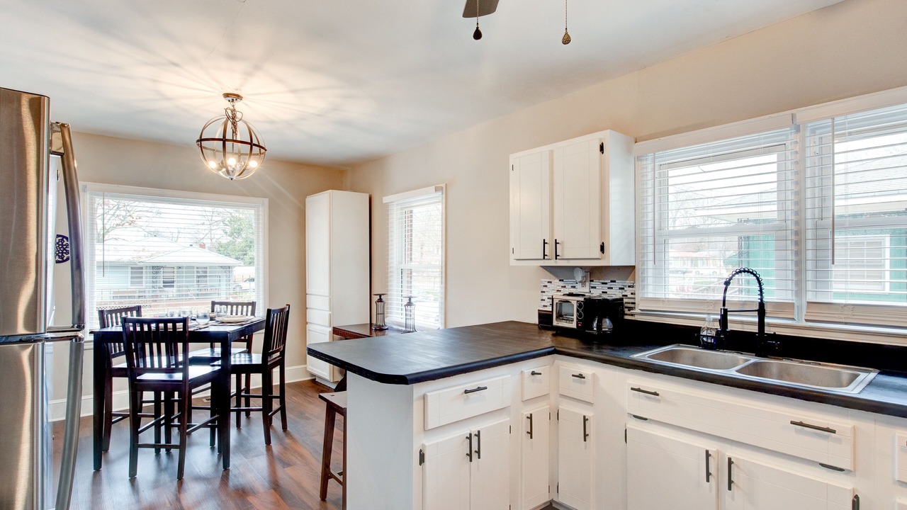Photo of Kitchen in Mount Berry