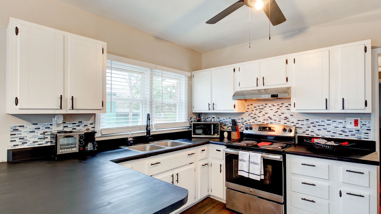 Photo of Kitchen in Mount Berry