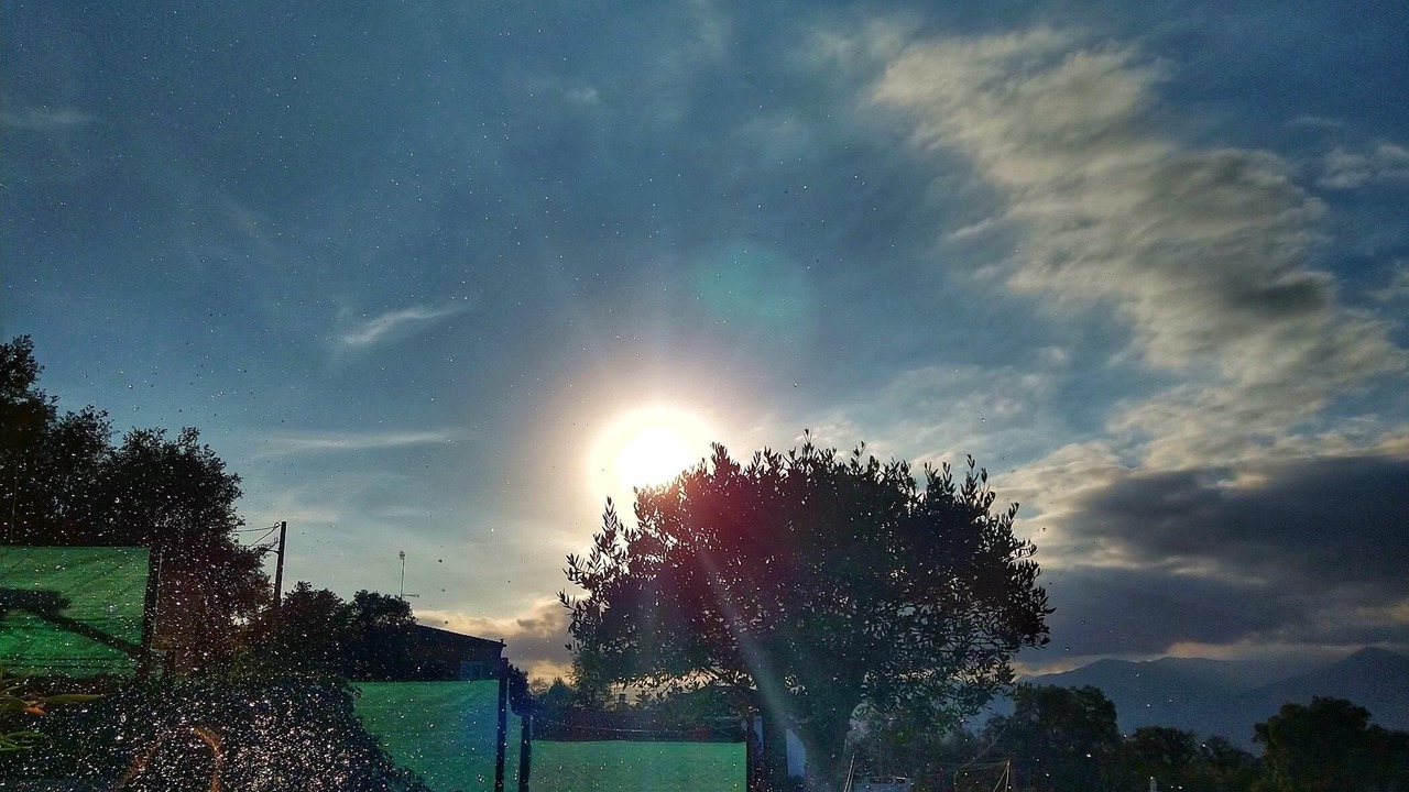 Photo of Outdoor in Vallgorguina