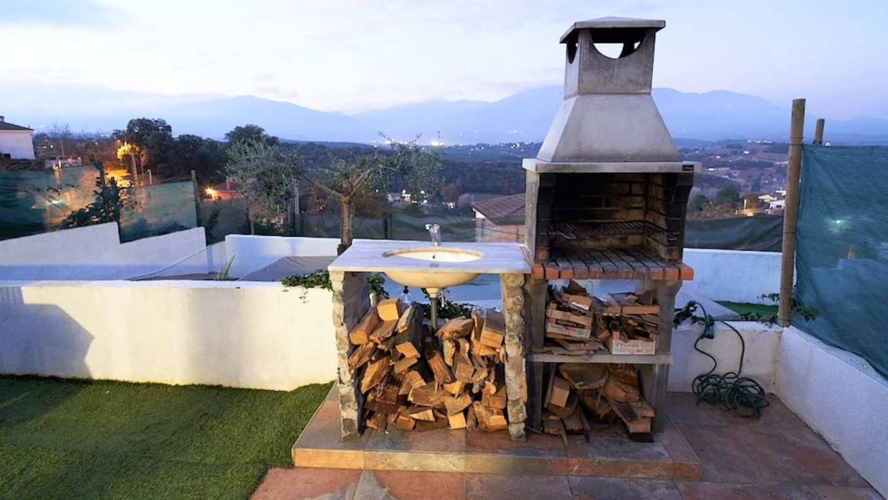 Photo of Patio Balcony in Vallgorguina