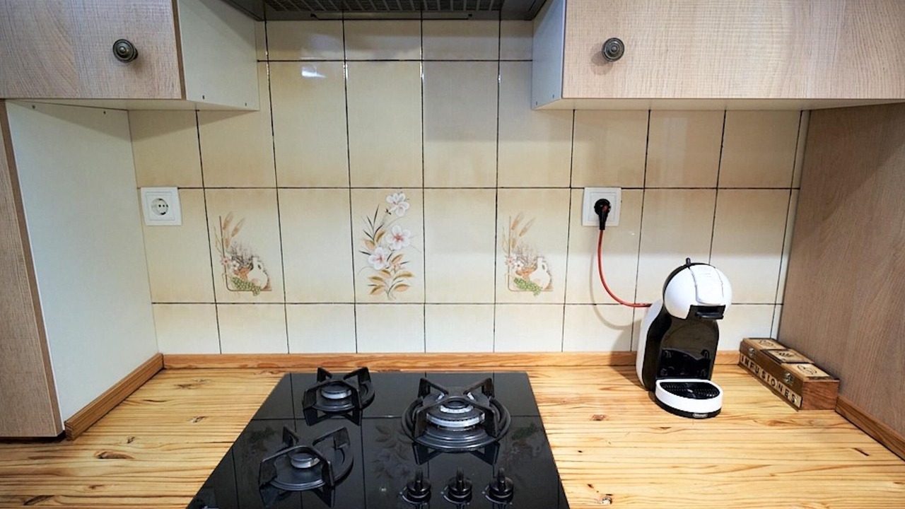 Photo of Kitchen in Vallgorguina