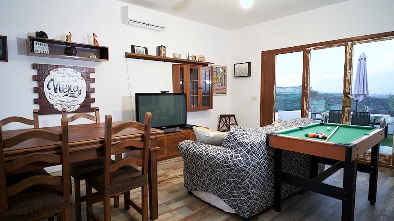 Photo of Livingroom in Vallgorguina