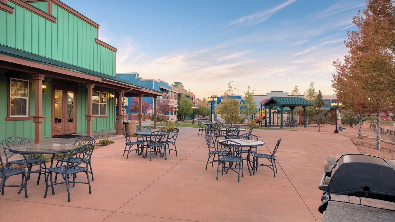 Photo of Outdoor in Heber