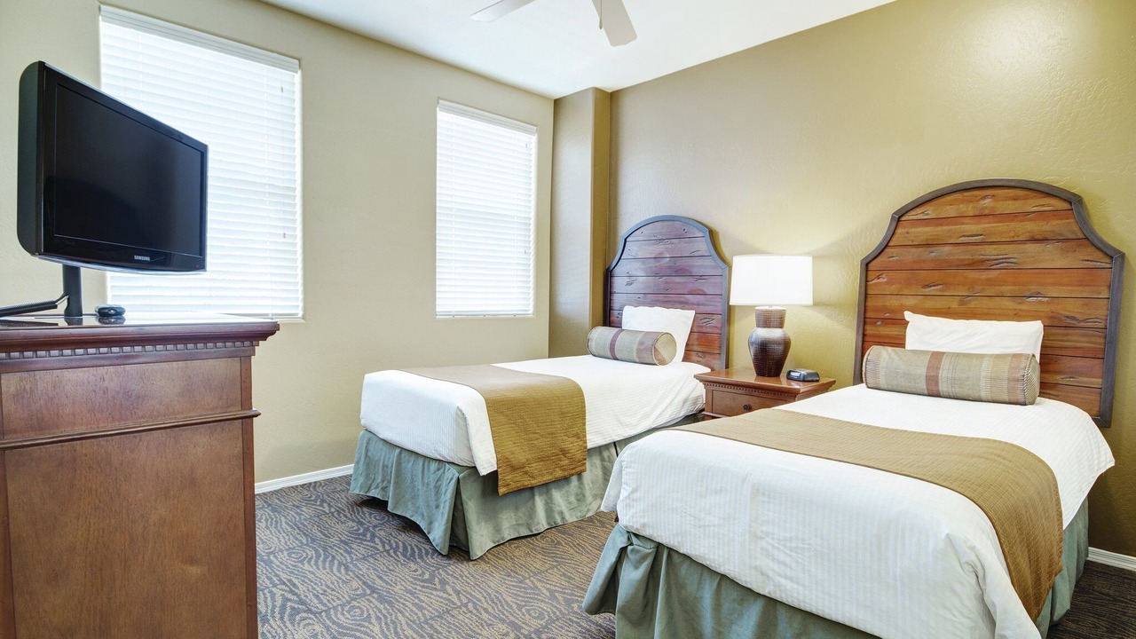 Photo of Bedroom in Heber