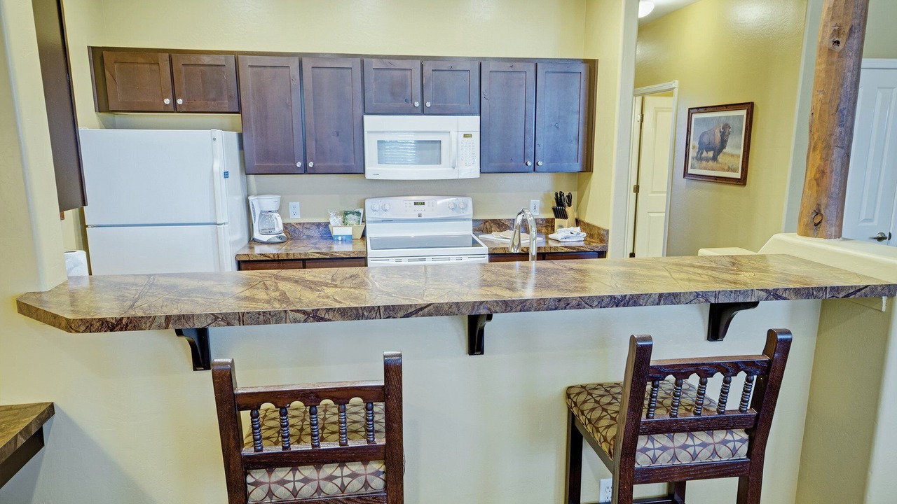 Photo of Kitchen in Heber