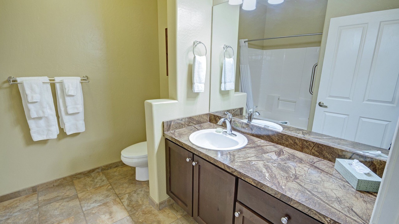 Photo of Bathroom in Heber