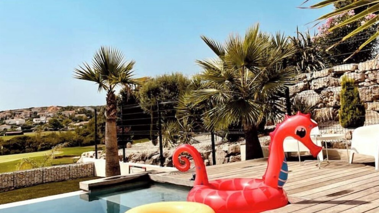 Photo of Outdoor in Juvignac