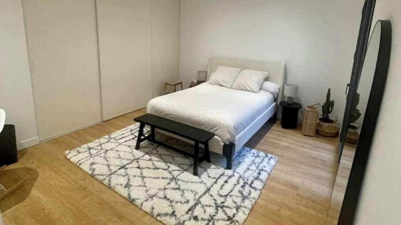 Photo of Bedroom in Juvignac