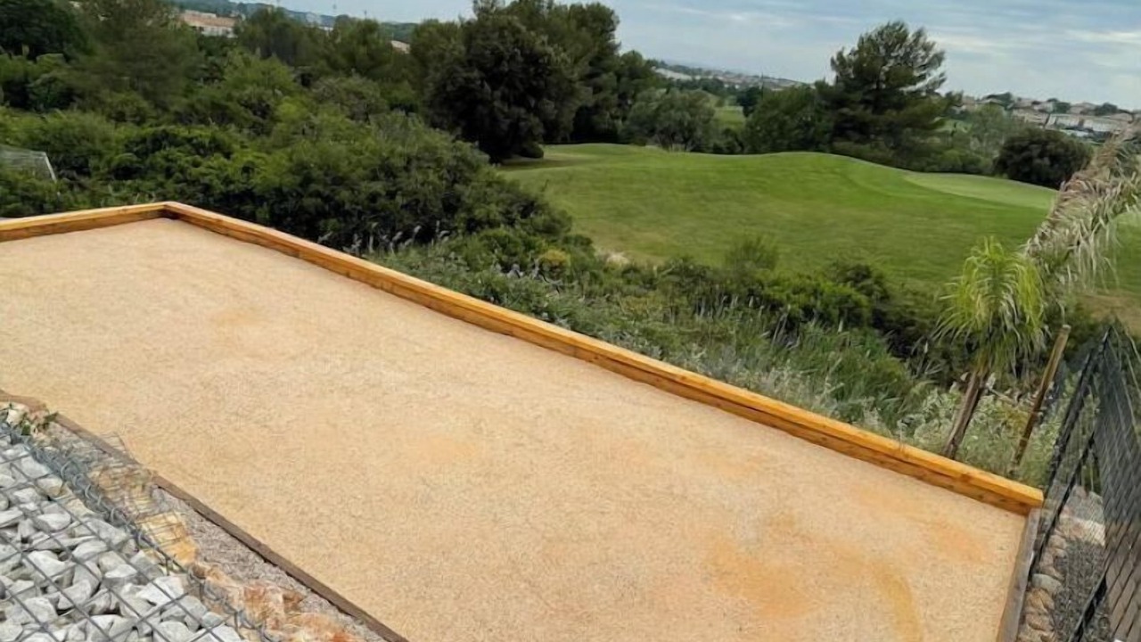 Photo of Outdoor in Juvignac