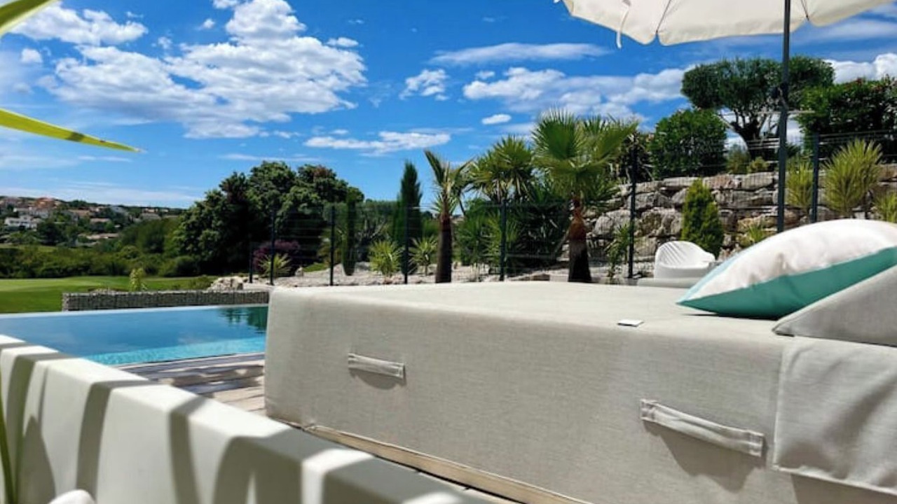 Photo of Outdoor in Juvignac