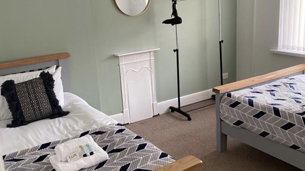 Photo of Bedroom in Risca