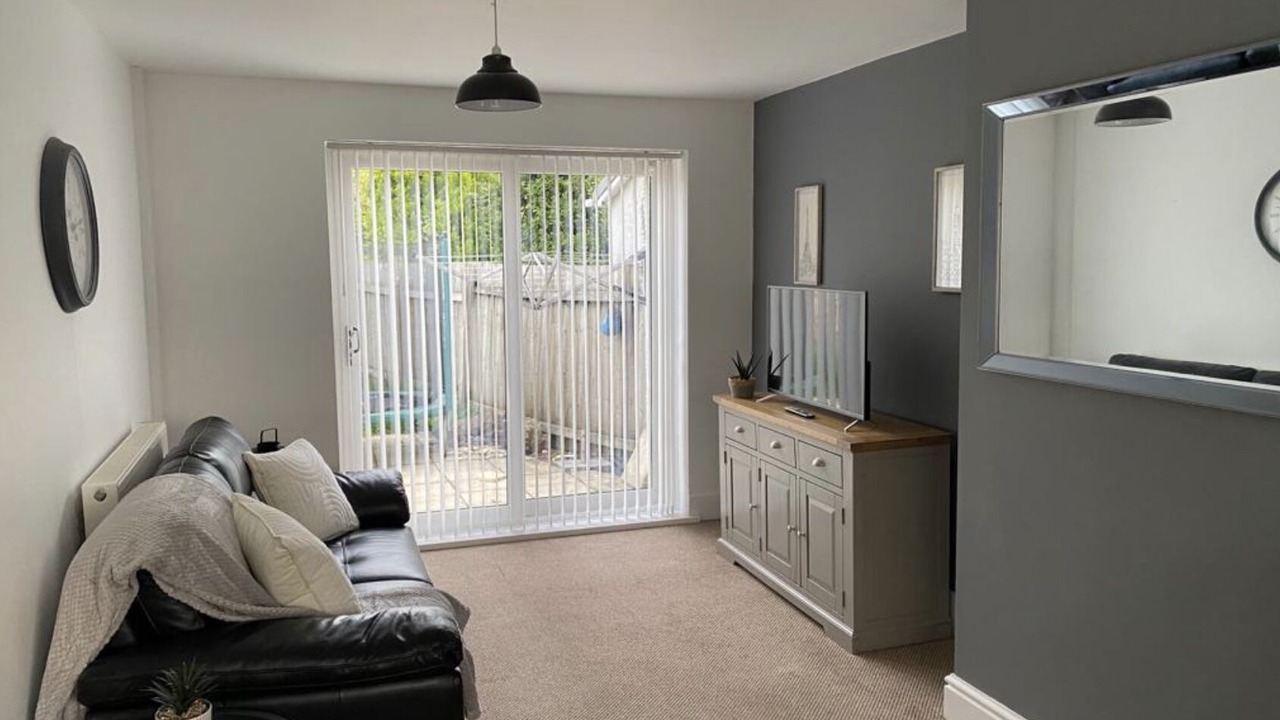 Photo of Livingroom in Risca