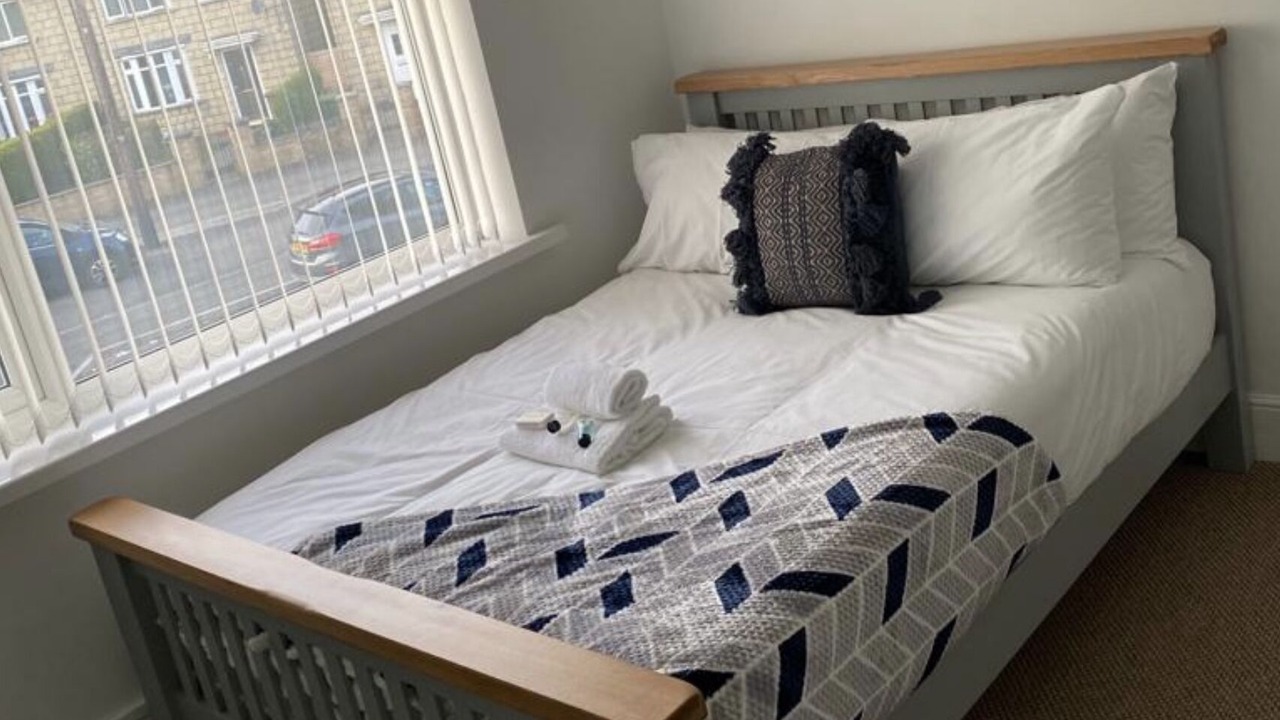 Photo of Bedroom in Risca