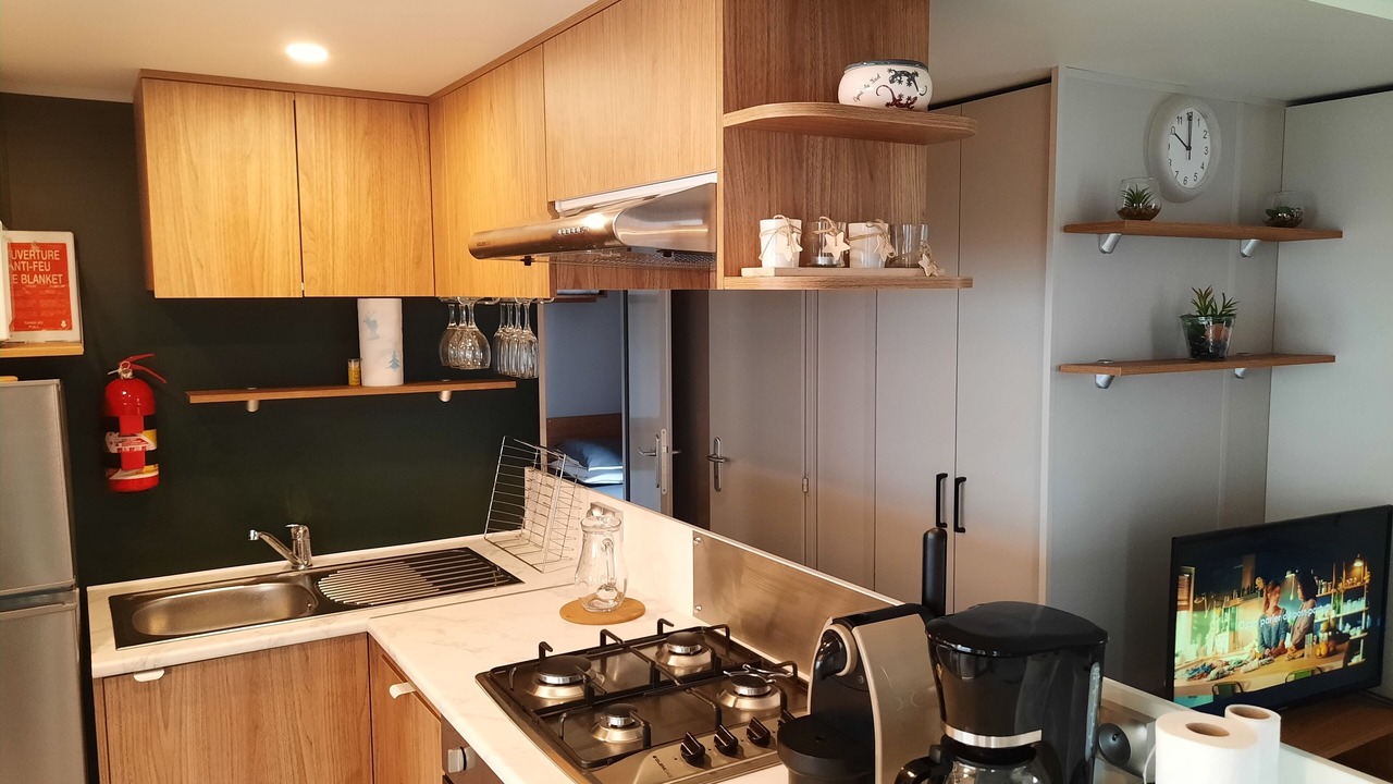 Photo of Kitchen in Vias