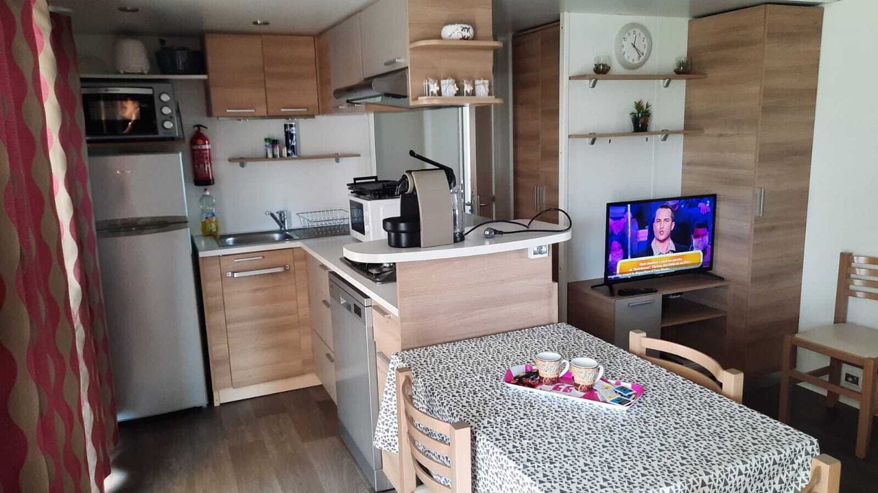 Photo of Kitchen in Vias