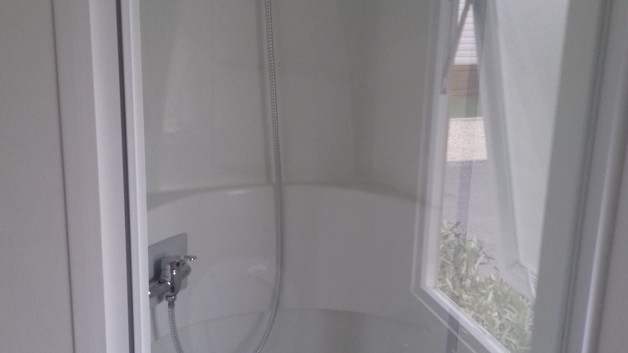 Photo of Bathroom in Vias