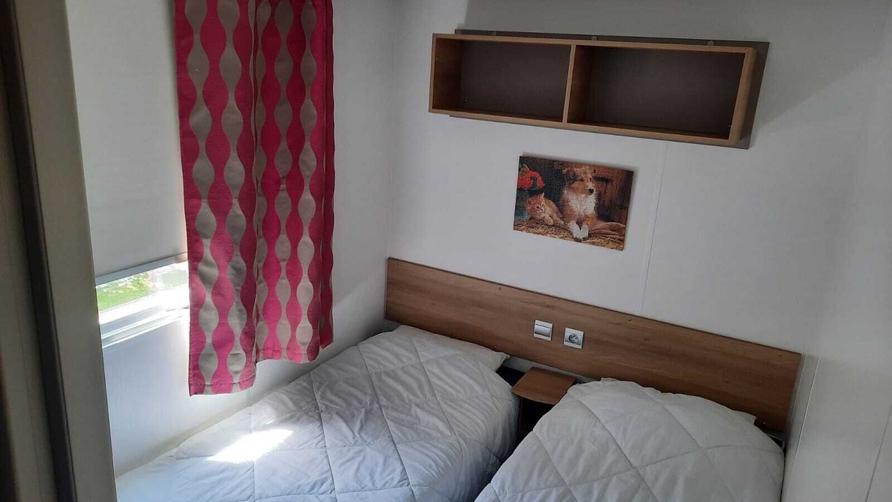 Photo of Bedroom in Vias