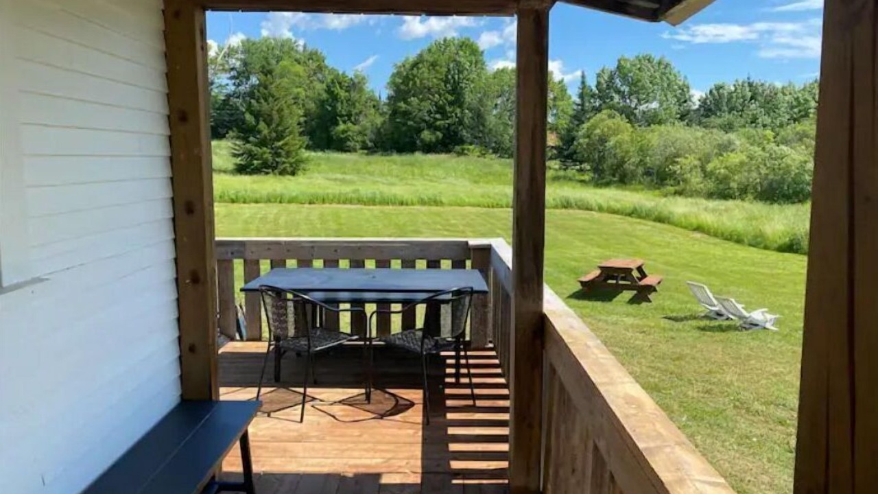 Photo of Outdoor in Stanstead Township