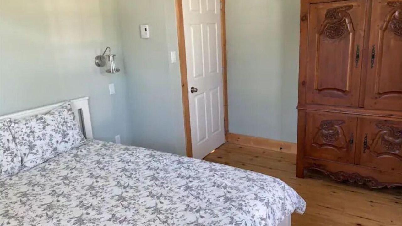 Photo of Bedroom in Stanstead Township