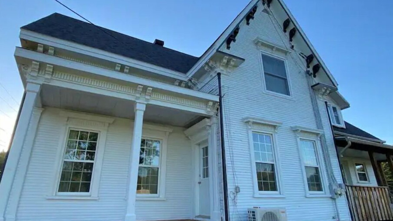 Photo of Outdoor in Stanstead Township