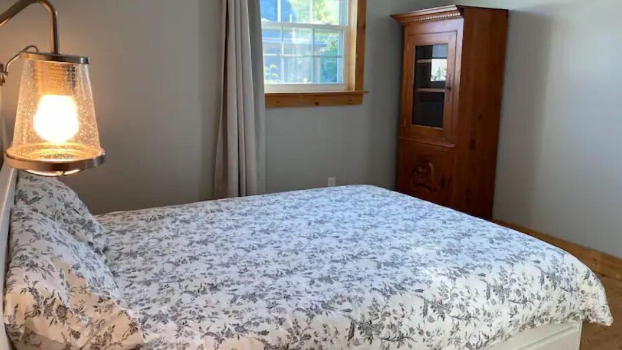 Photo of Bedroom in Stanstead Township