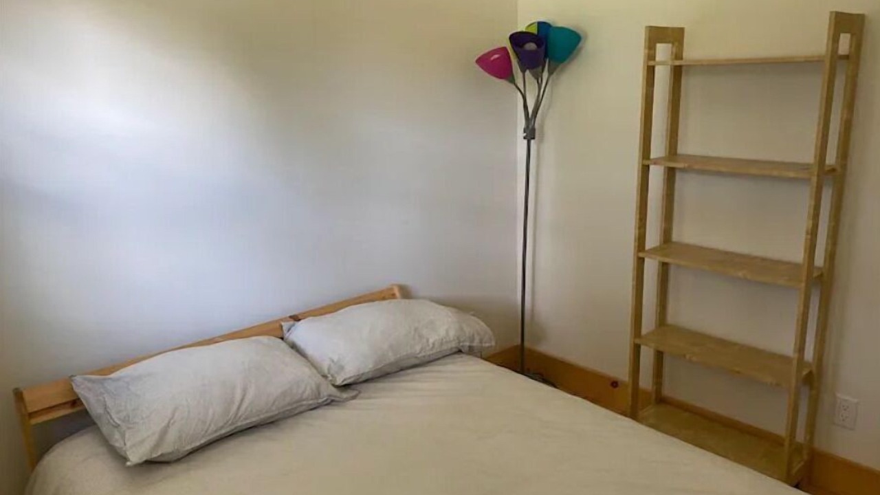 Photo of Bedroom in Stanstead Township
