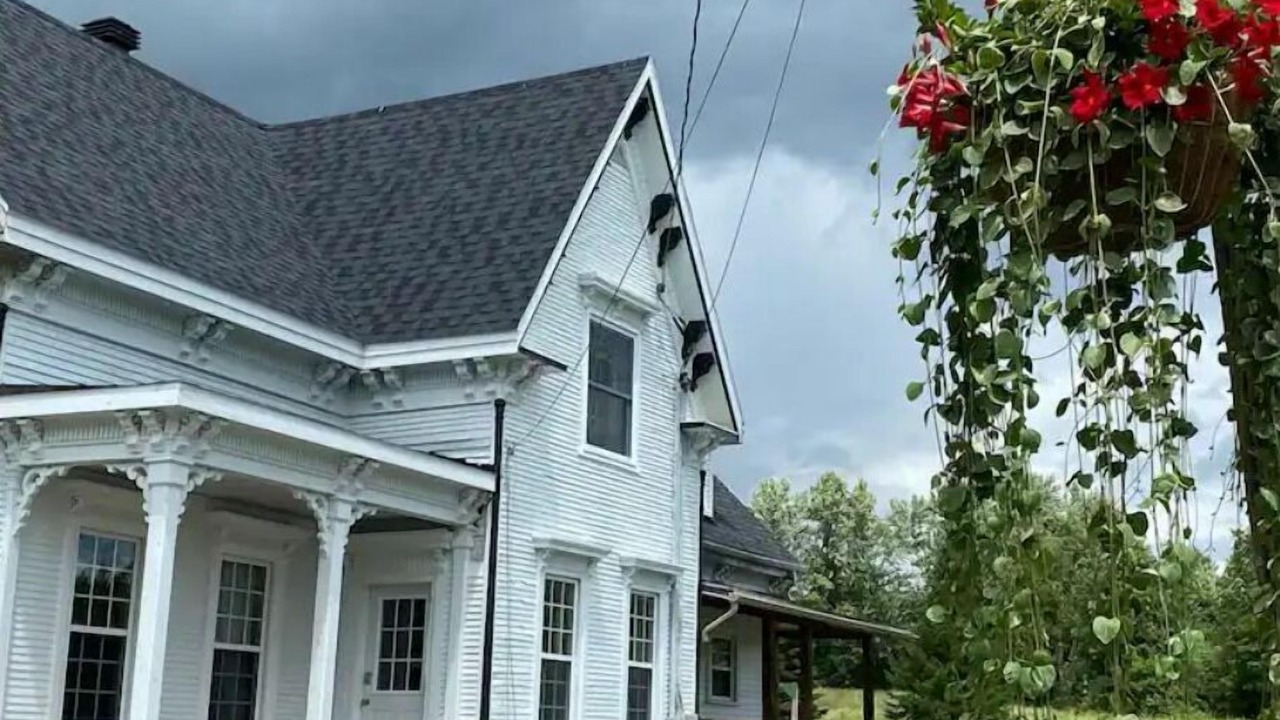 Photo of Outdoor in Stanstead Township