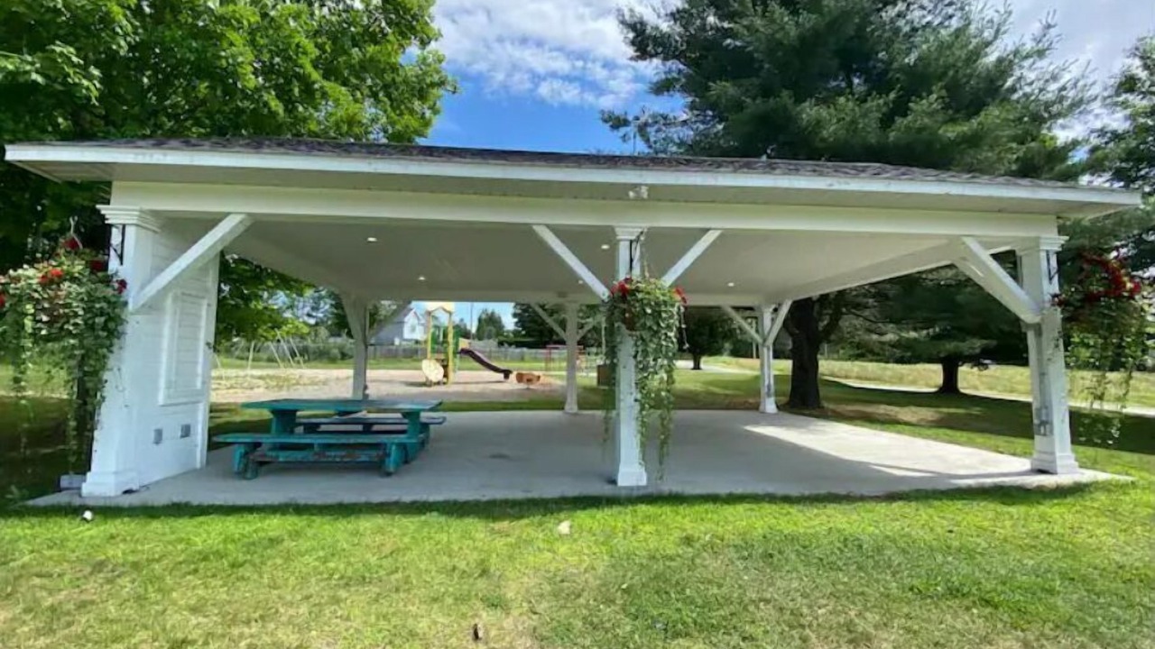 Photo of Outdoor in Stanstead Township