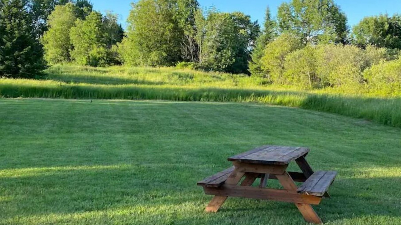 Photo of Outdoor in Stanstead Township