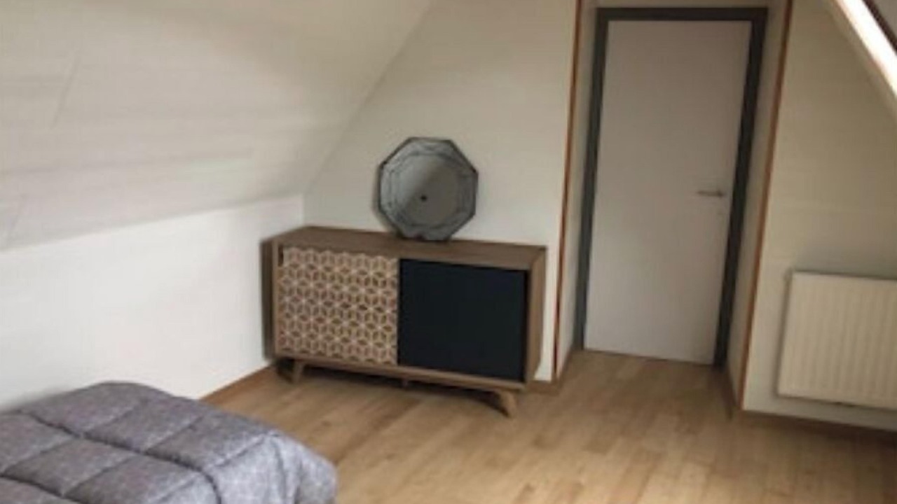 Photo of Bedroom in Sergeac