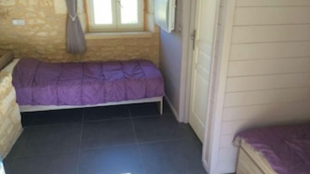 Photo of Bedroom in Sergeac