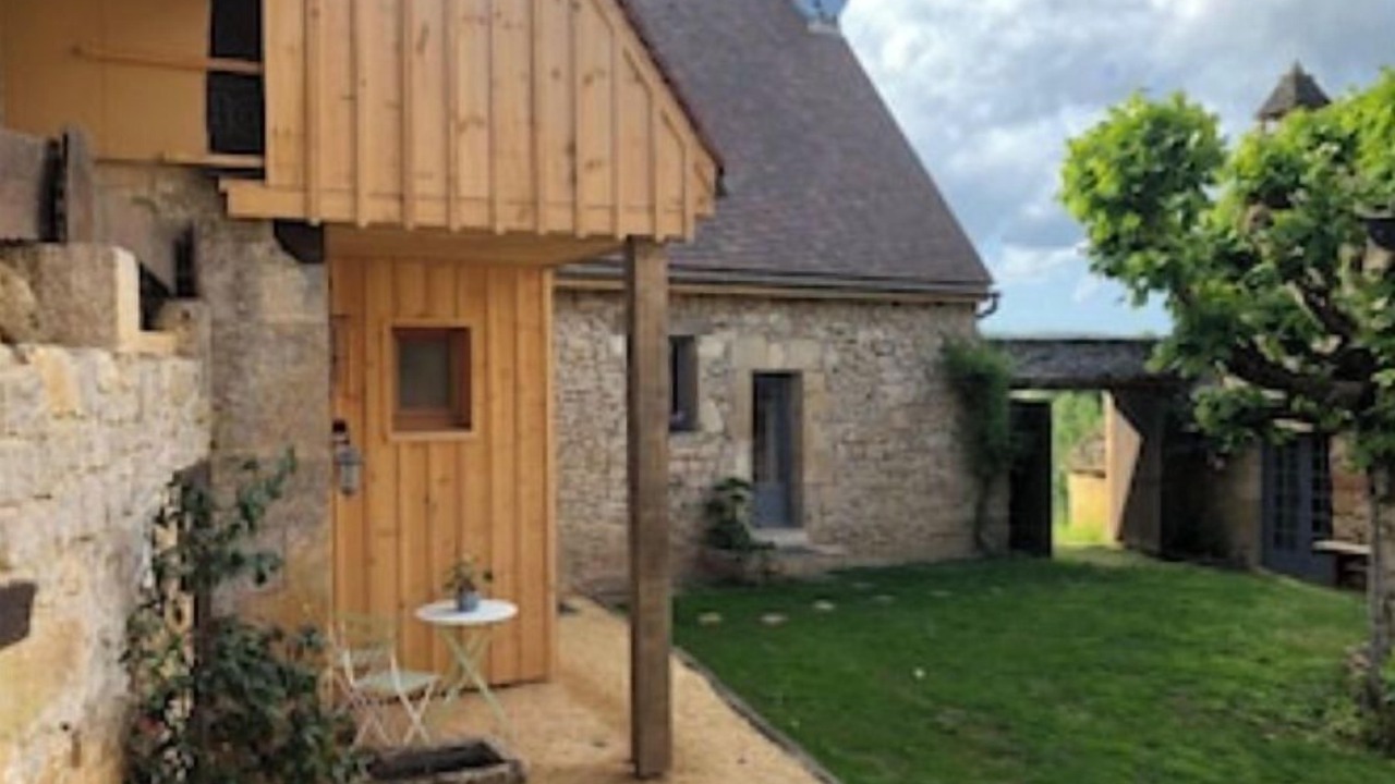 Photo of Outdoor in Sergeac