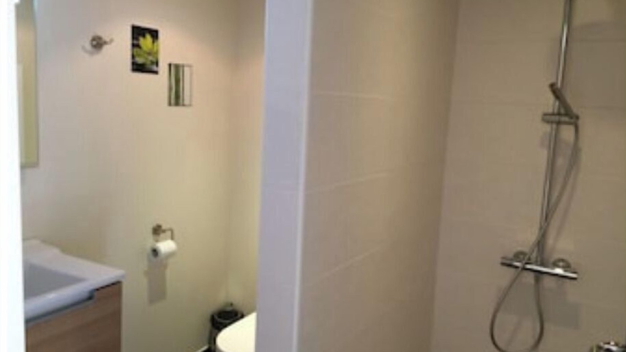 Photo of Bathroom in Sergeac