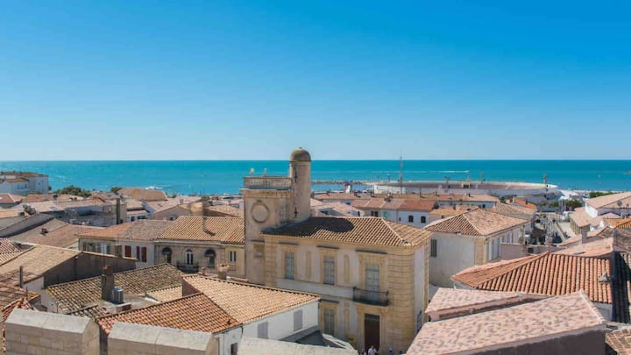 Photo of Others in Saintes-Maries-de-la-Mer