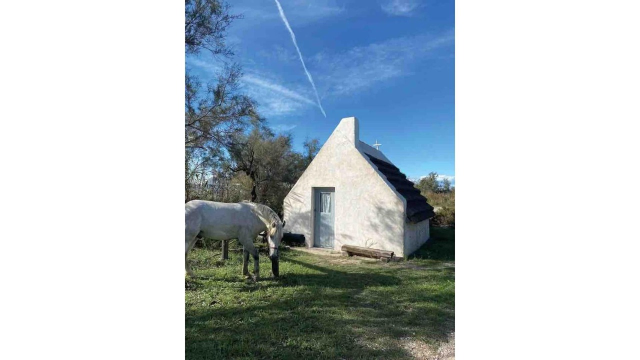 Photo of Outdoor in Saintes-Maries-de-la-Mer