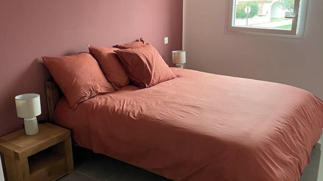 Photo of Bedroom in Saintes-Maries-de-la-Mer