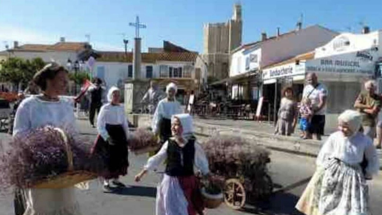 Photo of Outdoor in Saintes-Maries-de-la-Mer