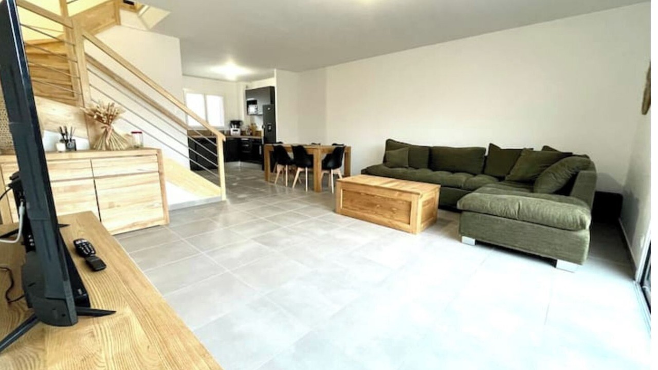 Photo of Livingroom in Saintes-Maries-de-la-Mer