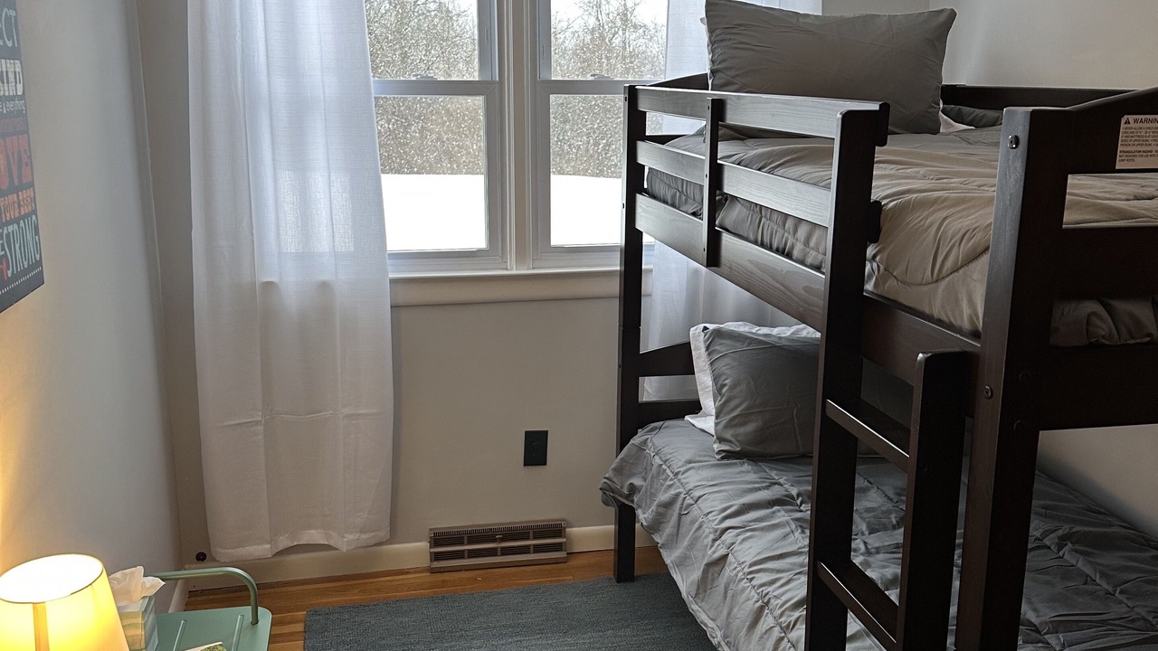 Photo of Bedroom in Mottville