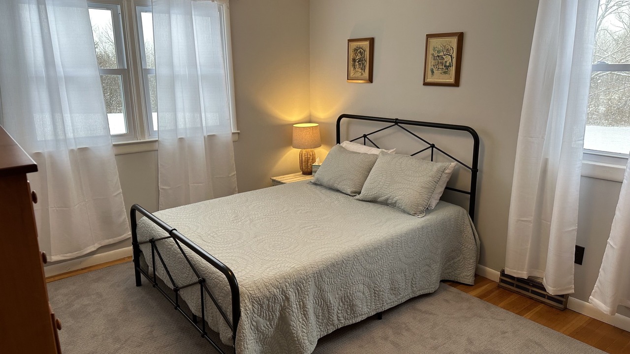 Photo of Bedroom in Mottville