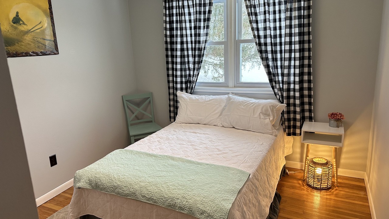 Photo of Bedroom in Mottville