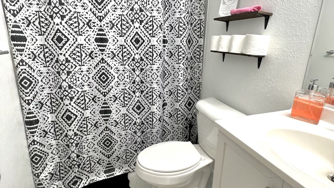 Photo of Bathroom in Joplin