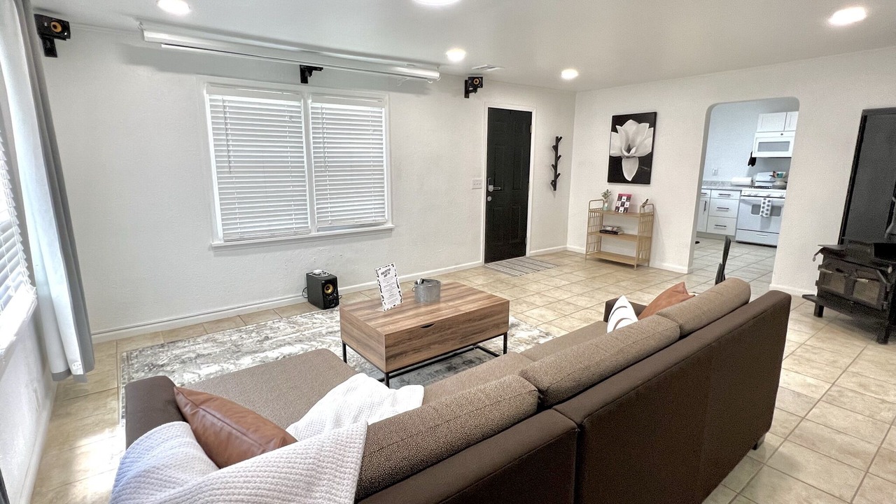 Photo of Bedroom in Joplin