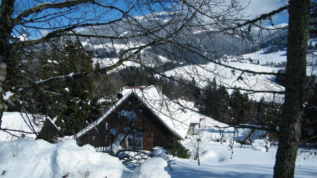 Photo of Outdoor in Saint-Pierre-de-Chartreuse