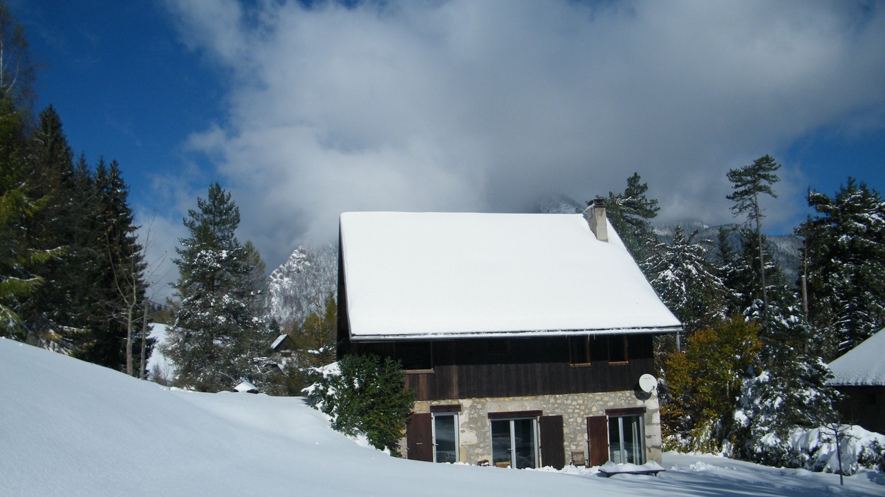 Photo of Outdoor in Saint-Pierre-de-Chartreuse