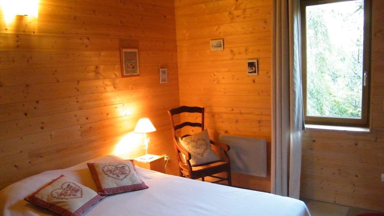 Photo of Bedroom in Saint-Pierre-de-Chartreuse