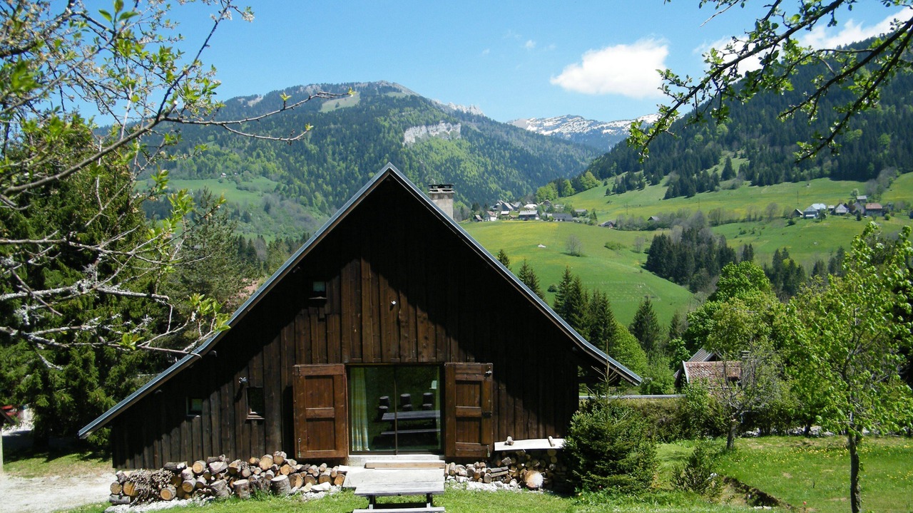 Photo of Outdoor in Saint-Pierre-de-Chartreuse