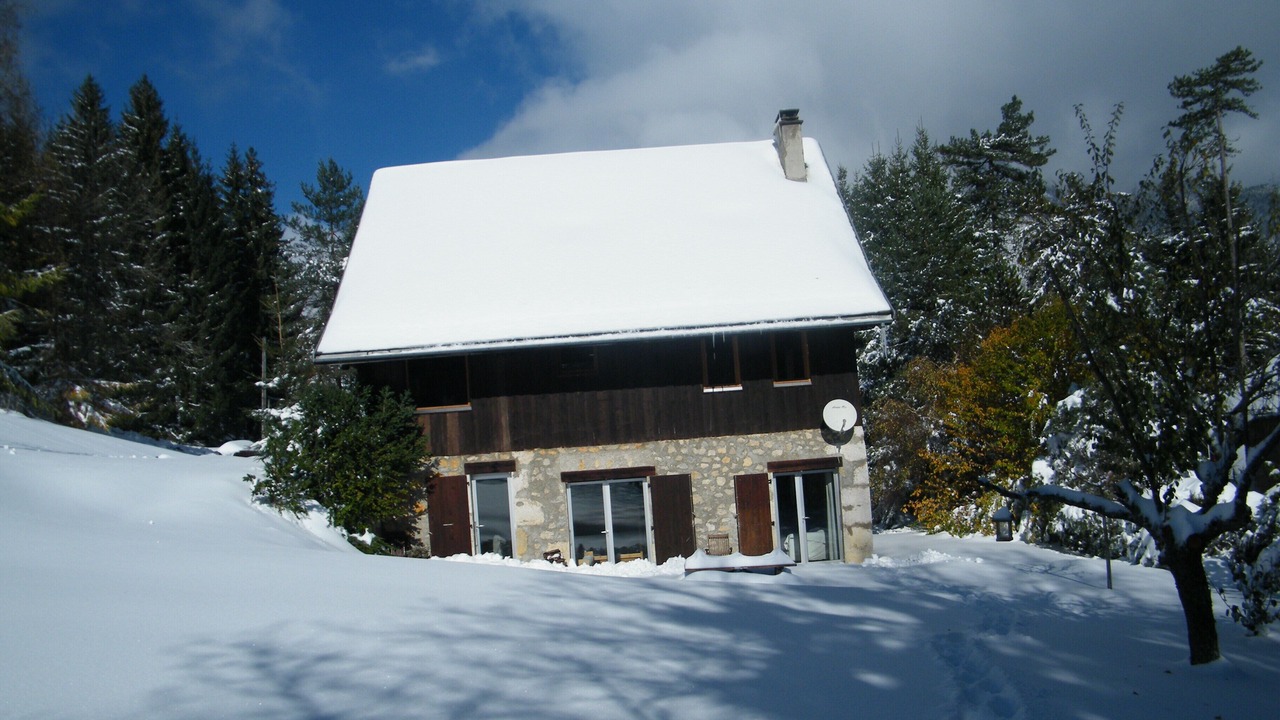 Photo of Outdoor in Saint-Pierre-de-Chartreuse