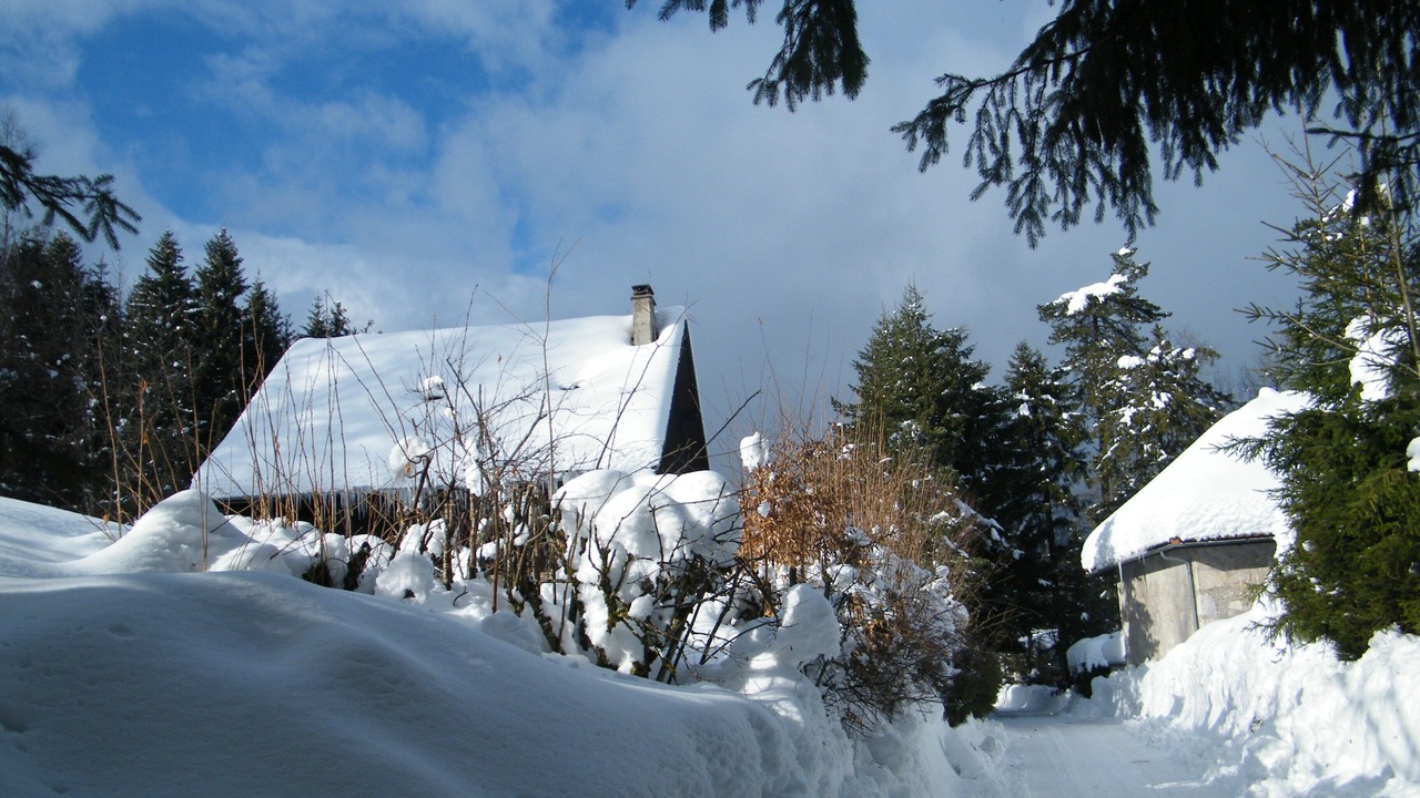 Photo of Outdoor in Saint-Pierre-de-Chartreuse