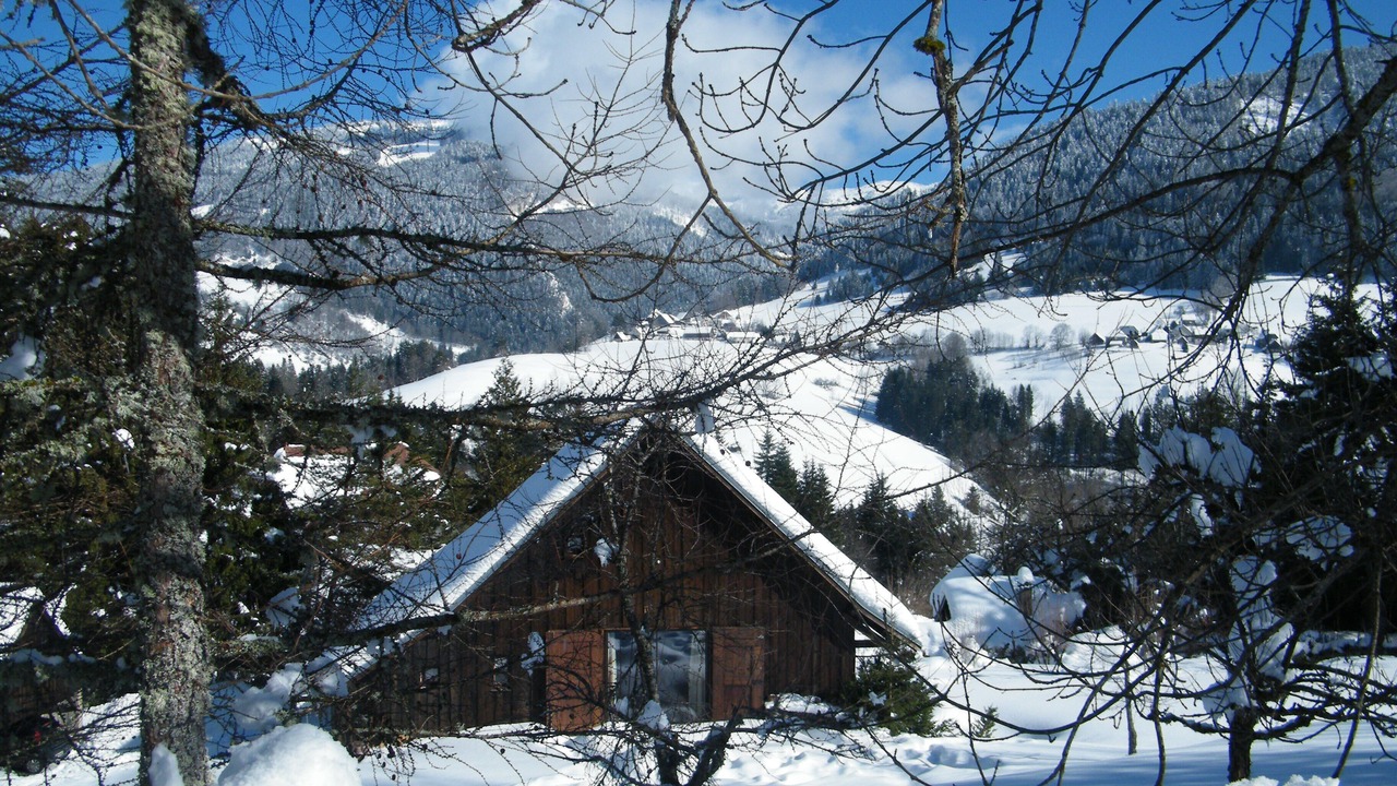Photo of Outdoor in Saint-Pierre-de-Chartreuse